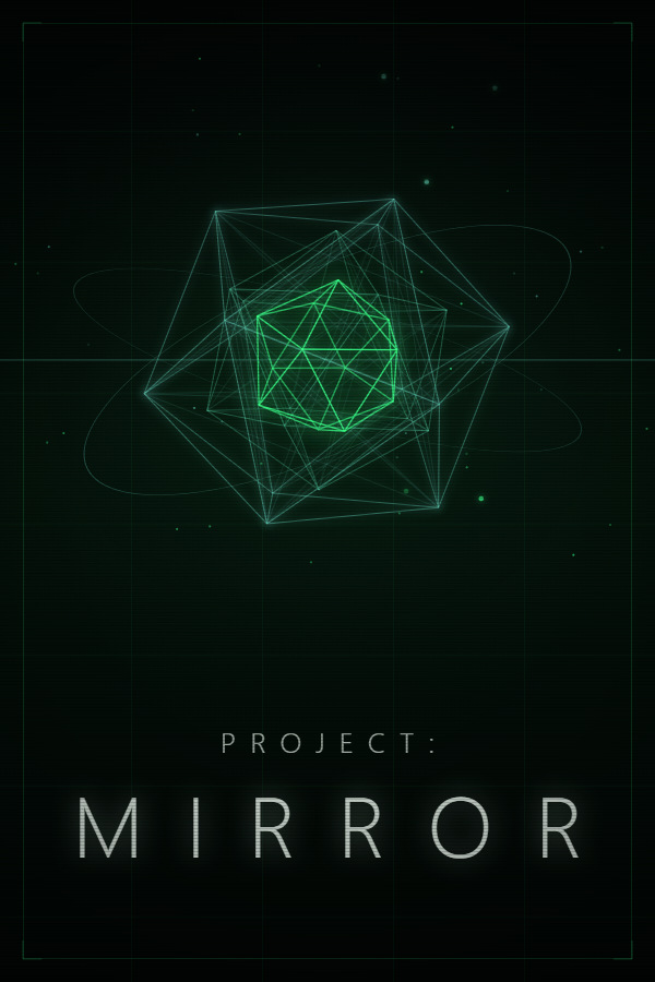 Key art for PROJECT: MIRROR